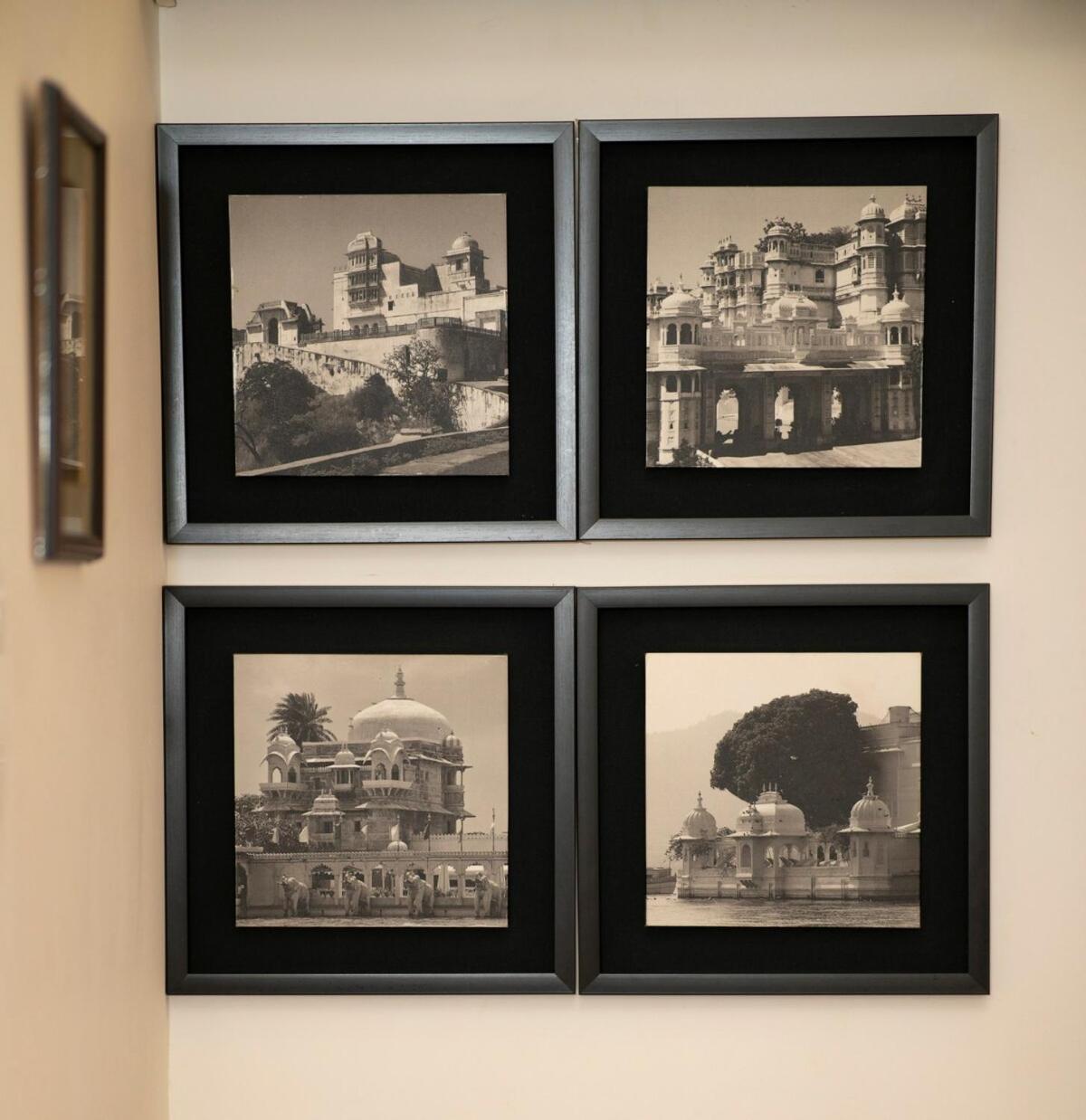 Santosh Villa - The House Of Antiques And Art Udaipur Exterior photo
